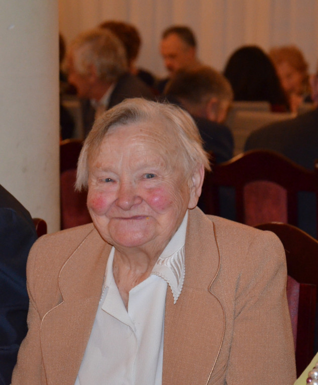 Andrzejki Seniorów w Ulanie-Majoracie