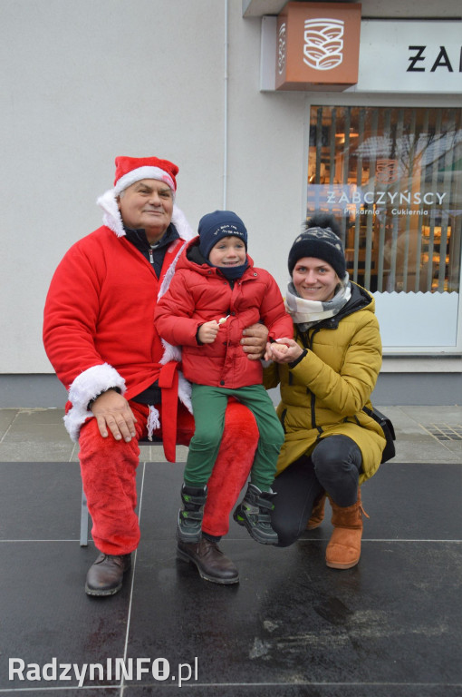 Radzyński Kiermasz Bożonarodzeniowy