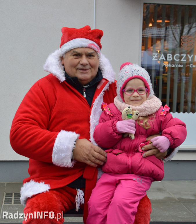 Radzyński Kiermasz Bożonarodzeniowy