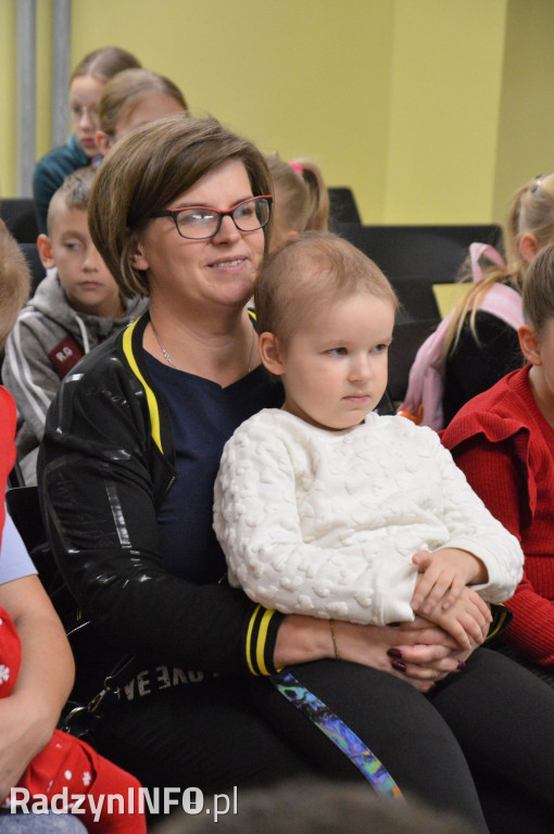 Międzynarodowy Dzień Niepełnosprawnych w Radzyniu