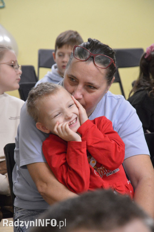 Międzynarodowy Dzień Niepełnosprawnych w Radzyniu