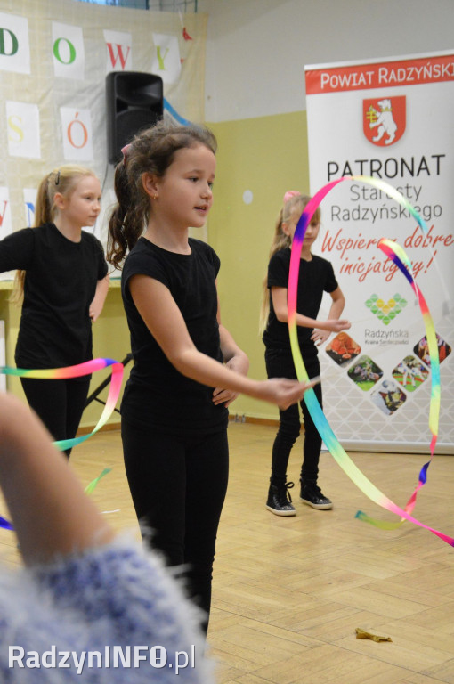 Międzynarodowy Dzień Niepełnosprawnych w Radzyniu