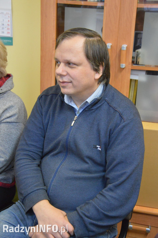 Spotkanie Klubu Genealogicznego i wystawa