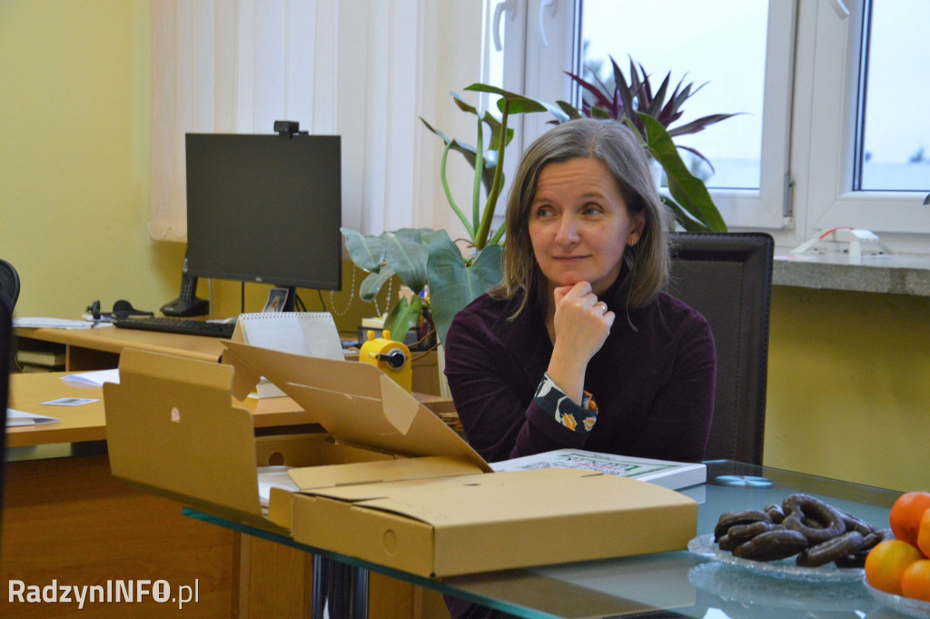 Spotkanie Klubu Genealogicznego i wystawa