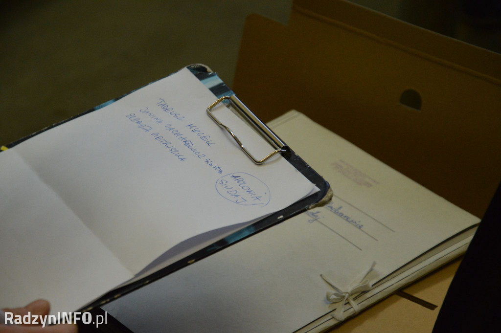 Spotkanie Klubu Genealogicznego i wystawa