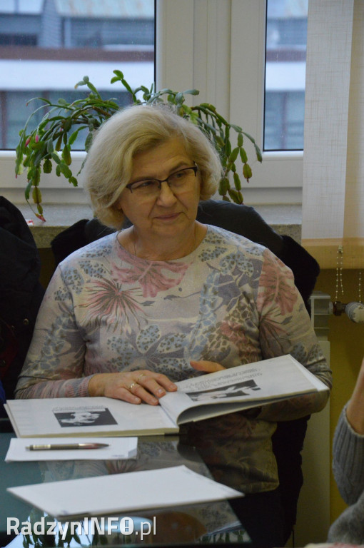 Spotkanie Klubu Genealogicznego i wystawa