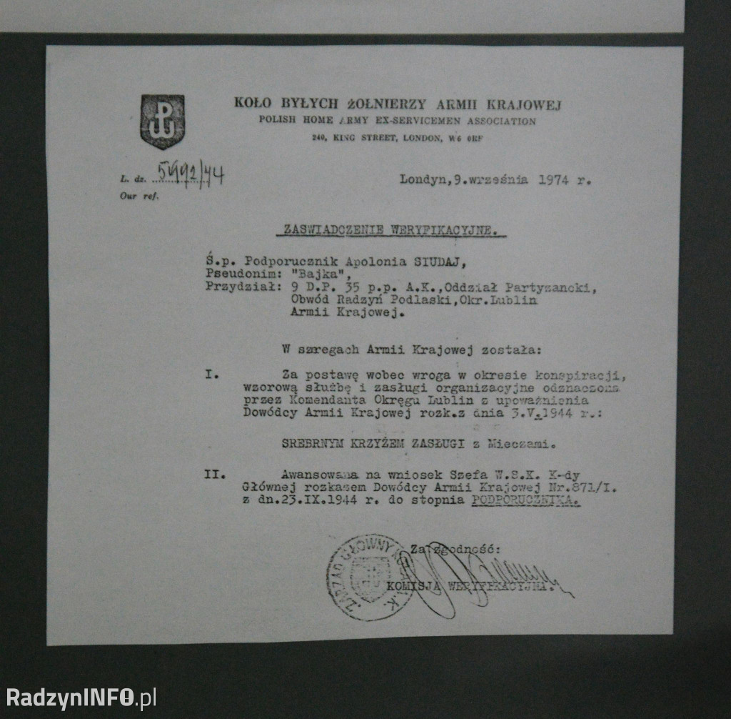 Spotkanie Klubu Genealogicznego i wystawa