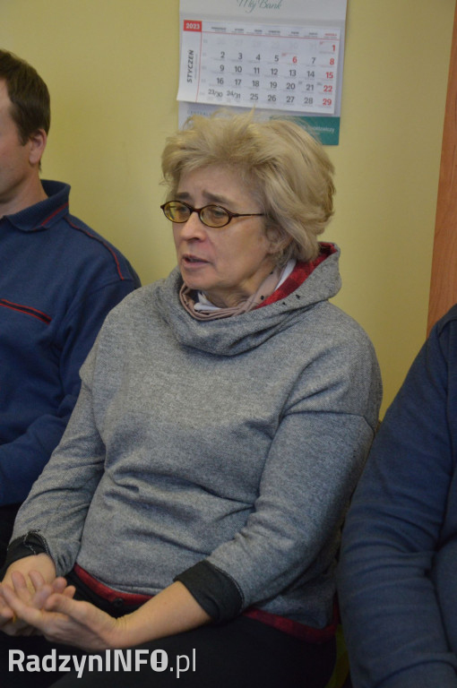 Spotkanie Klubu Genealogicznego i wystawa
