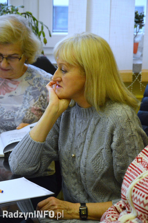 Spotkanie Klubu Genealogicznego i wystawa