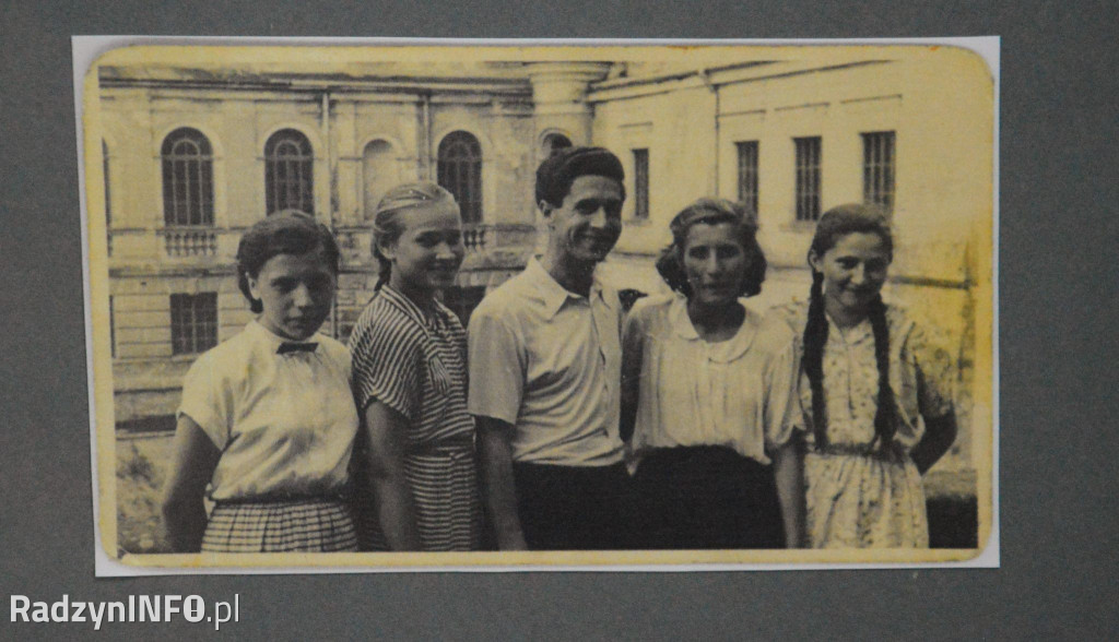 Spotkanie Klubu Genealogicznego i wystawa