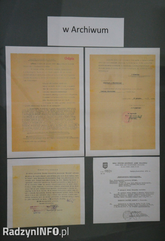 Spotkanie Klubu Genealogicznego i wystawa