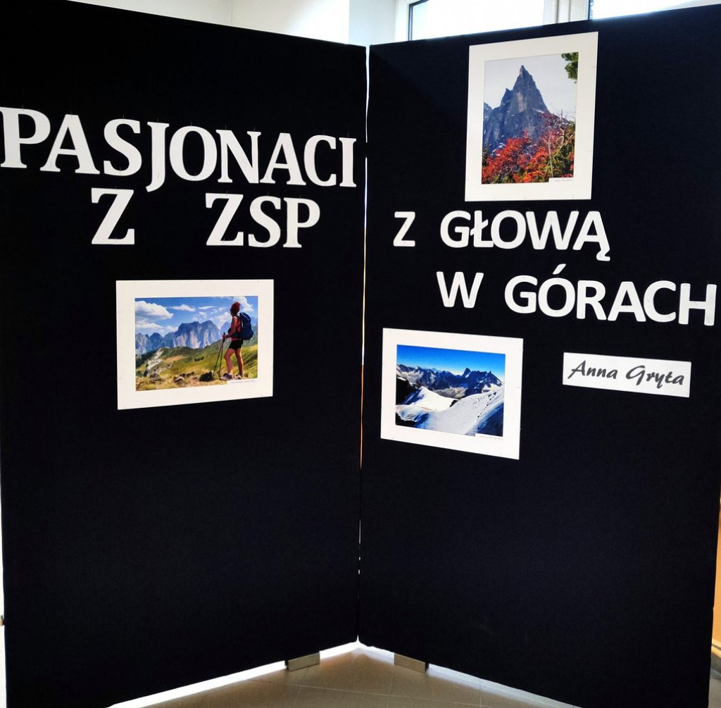 Spotkanie z Anną Grytą