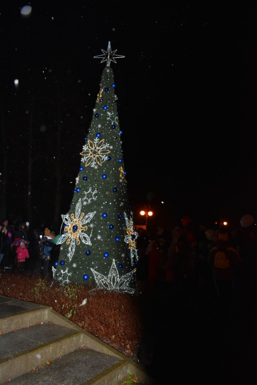 Mikołajki w Wohyniu