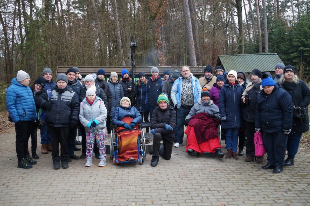 Warsztaty w DŚDS