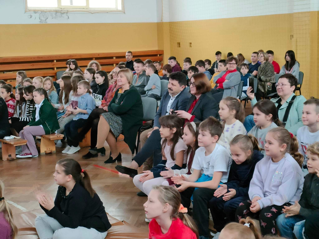 Jasełka w Białce