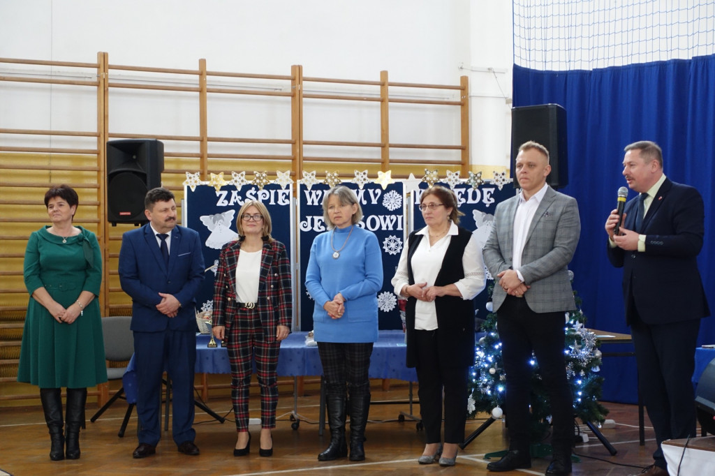 X Gminny Konkurs Kolęd i Pastorałek w Białce