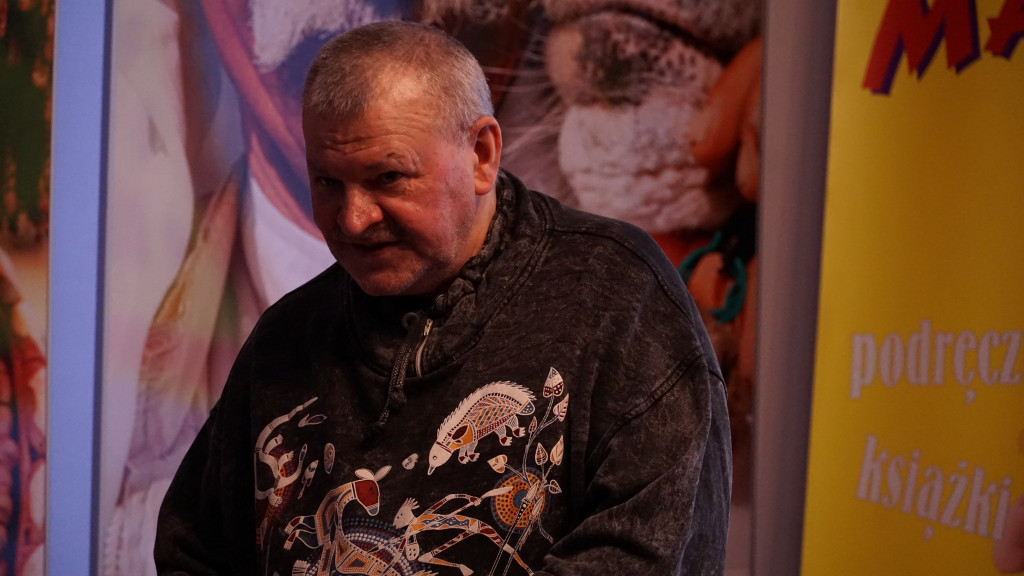 Recytatorzy z gm. Ulan w wojewódzkim konkursie