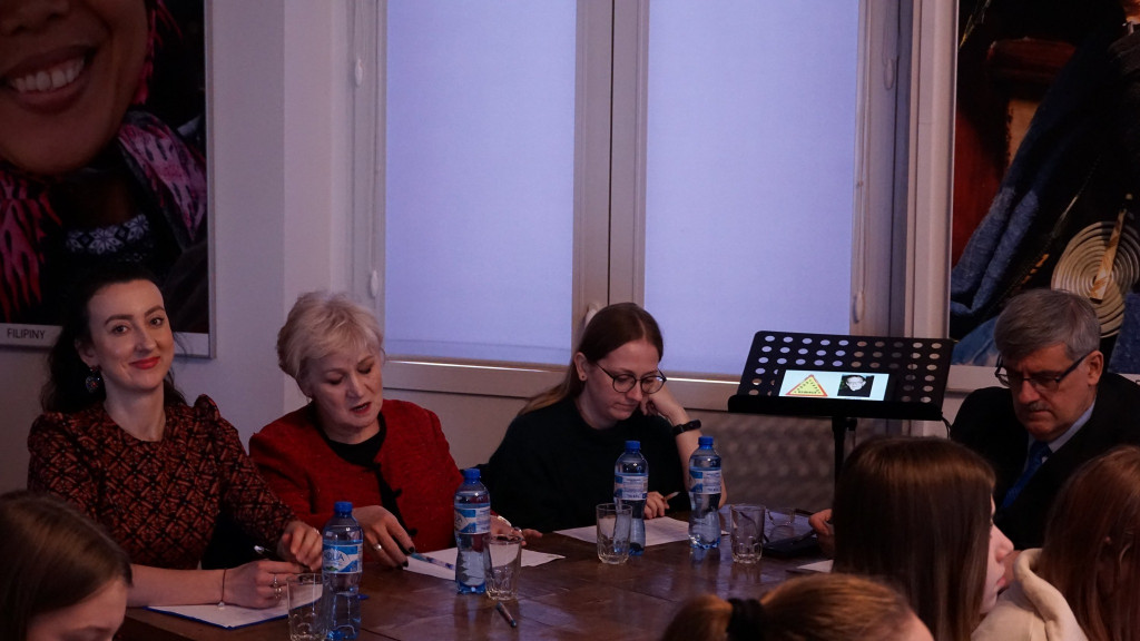 Recytatorzy z gm. Ulan w wojewódzkim konkursie