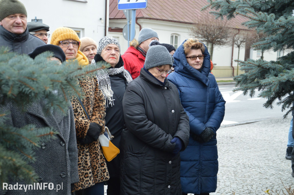Orszak Trzech Króli w Radzyniu