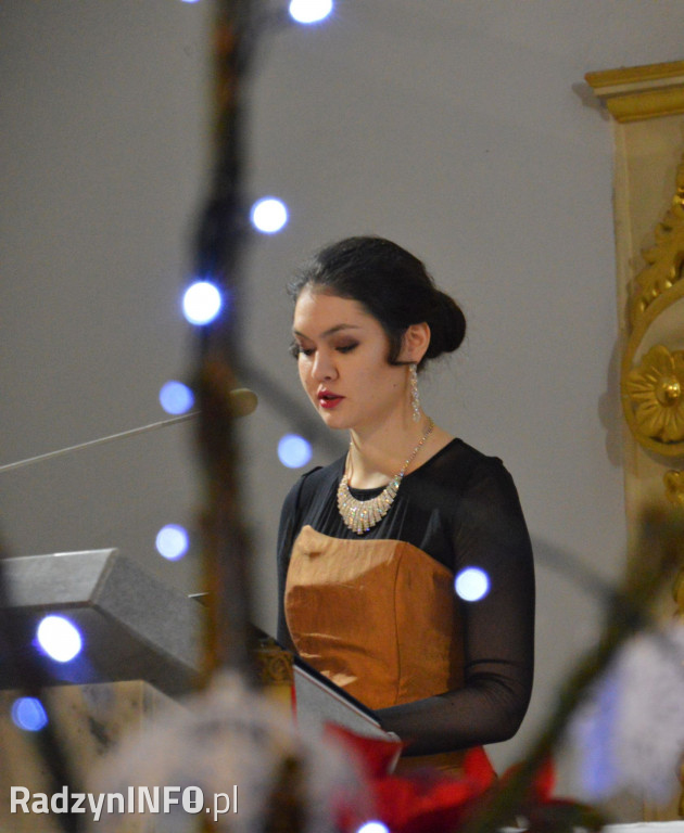 Koncert Anny Pastor i Karoliny Biernackiej