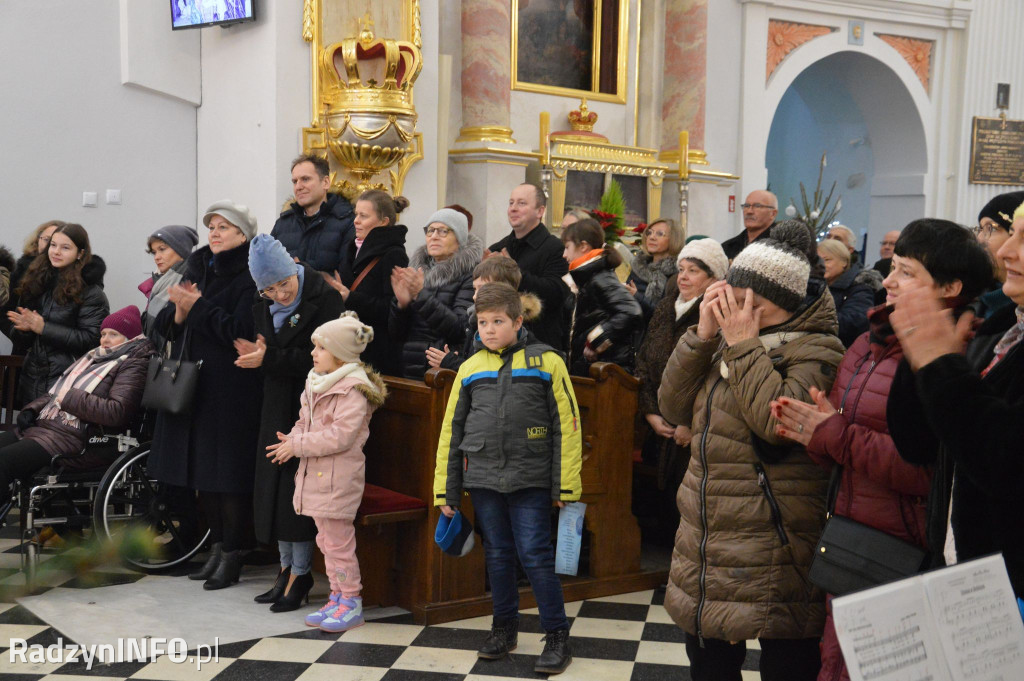 Koncert Anny Pastor i Karoliny Biernackiej