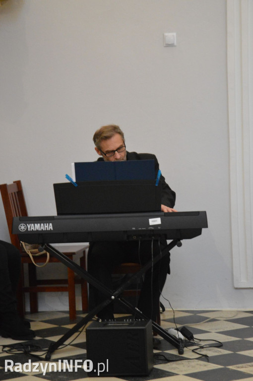 Koncert Anny Pastor i Karoliny Biernackiej