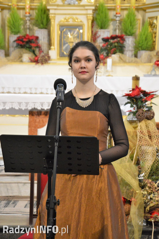 Koncert Anny Pastor i Karoliny Biernackiej