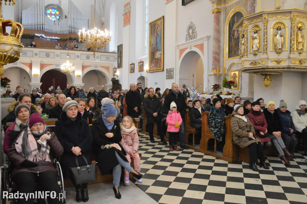 Koncert Anny Pastor i Karoliny Biernackiej