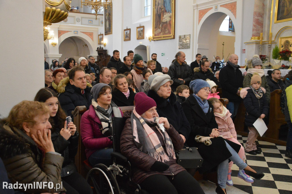 Koncert Anny Pastor i Karoliny Biernackiej