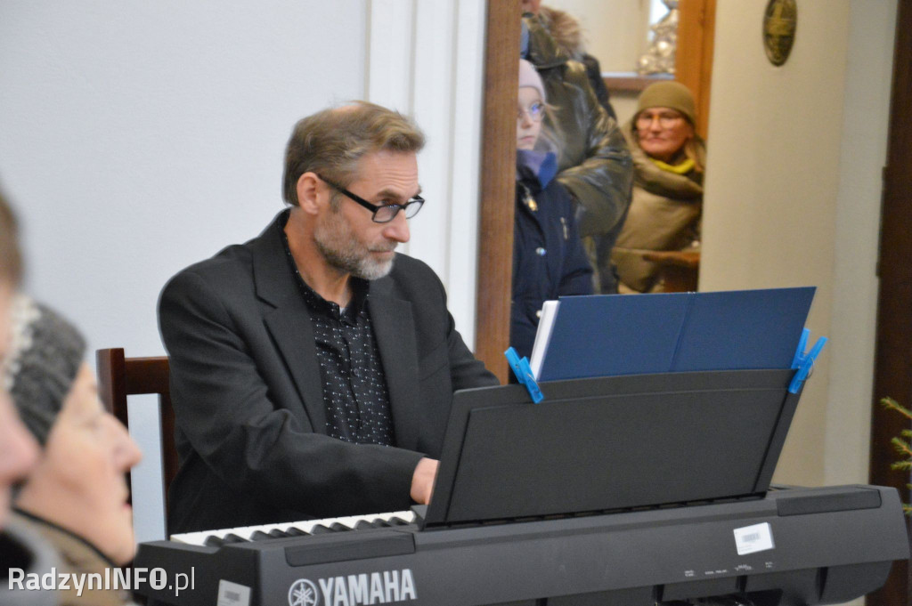 Koncert Anny Pastor i Karoliny Biernackiej