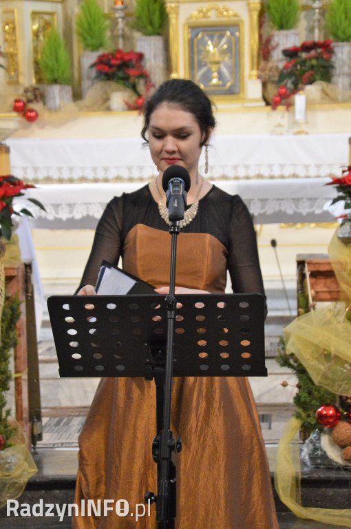 Koncert Anny Pastor i Karoliny Biernackiej