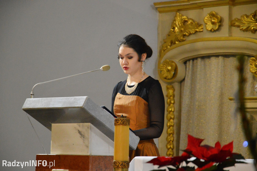 Koncert Anny Pastor i Karoliny Biernackiej