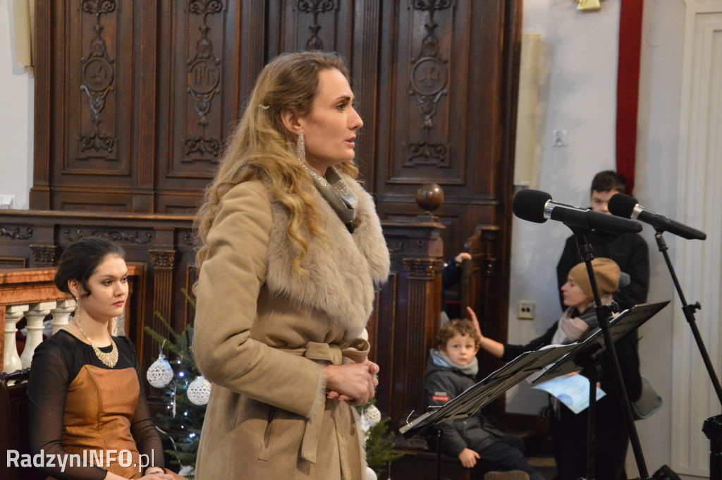 Koncert Anny Pastor i Karoliny Biernackiej