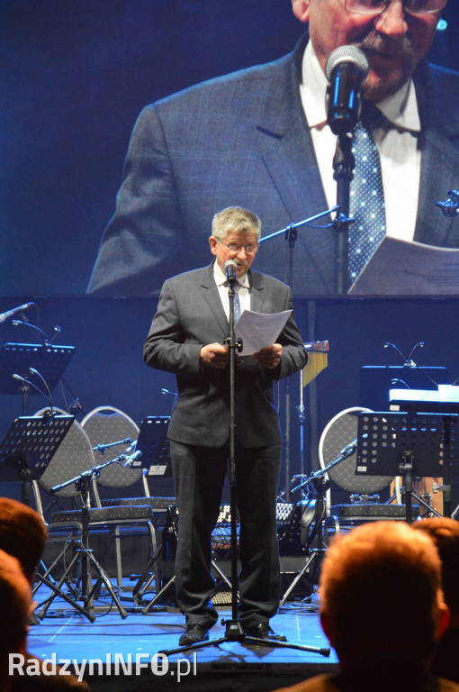 X Noworoczna Gala Akordeonowa Arti Sentemo
