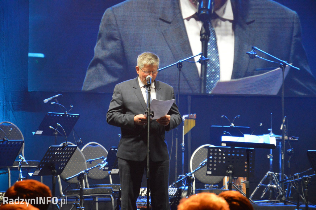 X Noworoczna Gala Akordeonowa Arti Sentemo