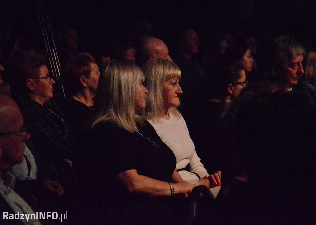 X Noworoczna Gala Akordeonowa Arti Sentemo