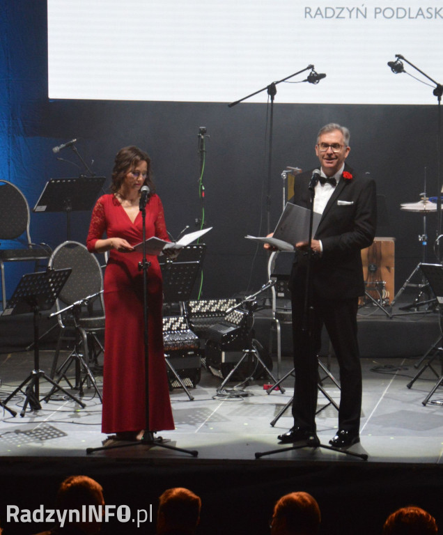 X Noworoczna Gala Akordeonowa Arti Sentemo