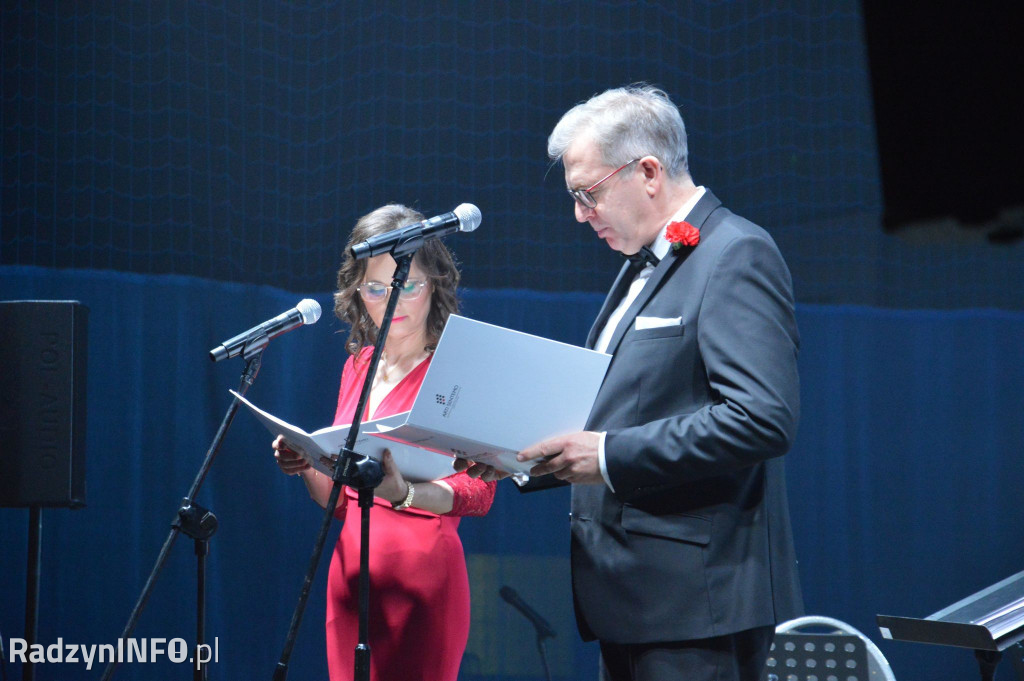 X Noworoczna Gala Akordeonowa Arti Sentemo
