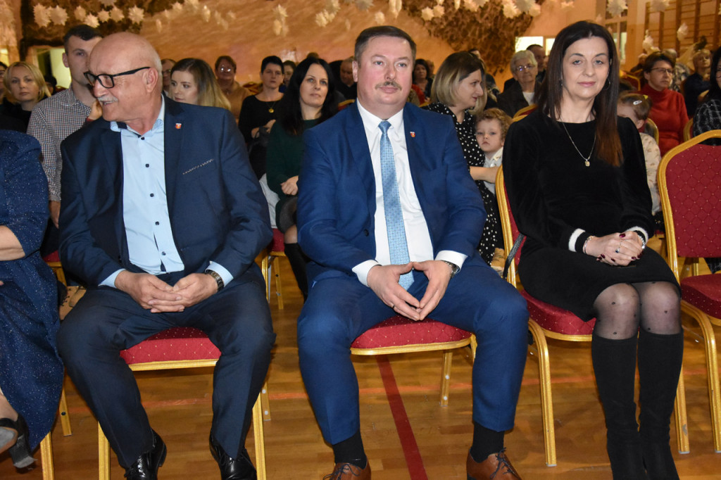 Koncert kolęd w Żabikowie