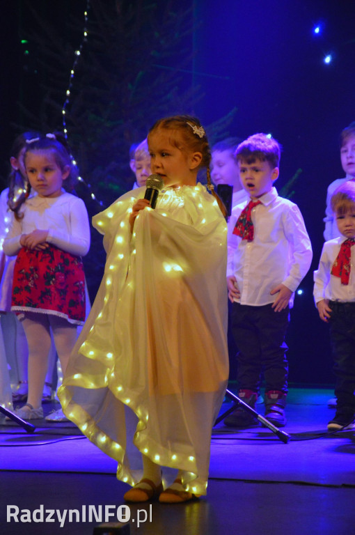 Rodzinny Koncert Kolęd i Pastorałek 
