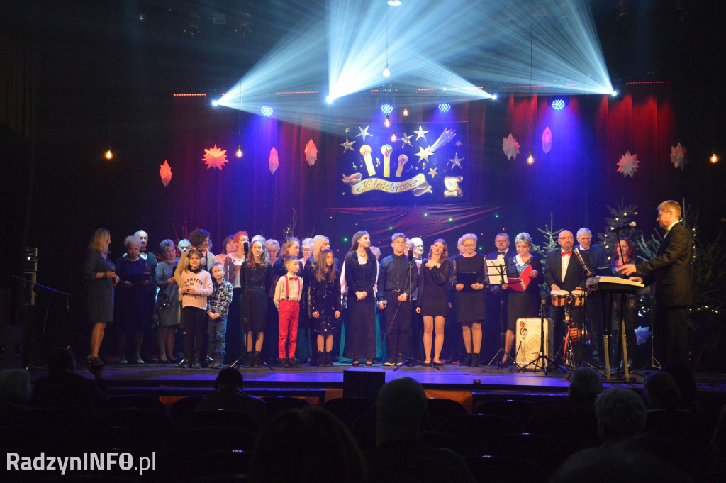 Rodzinny Koncert Kolęd i Pastorałek 