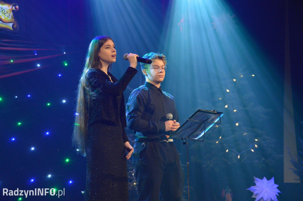 Rodzinny Koncert Kolęd i Pastorałek 