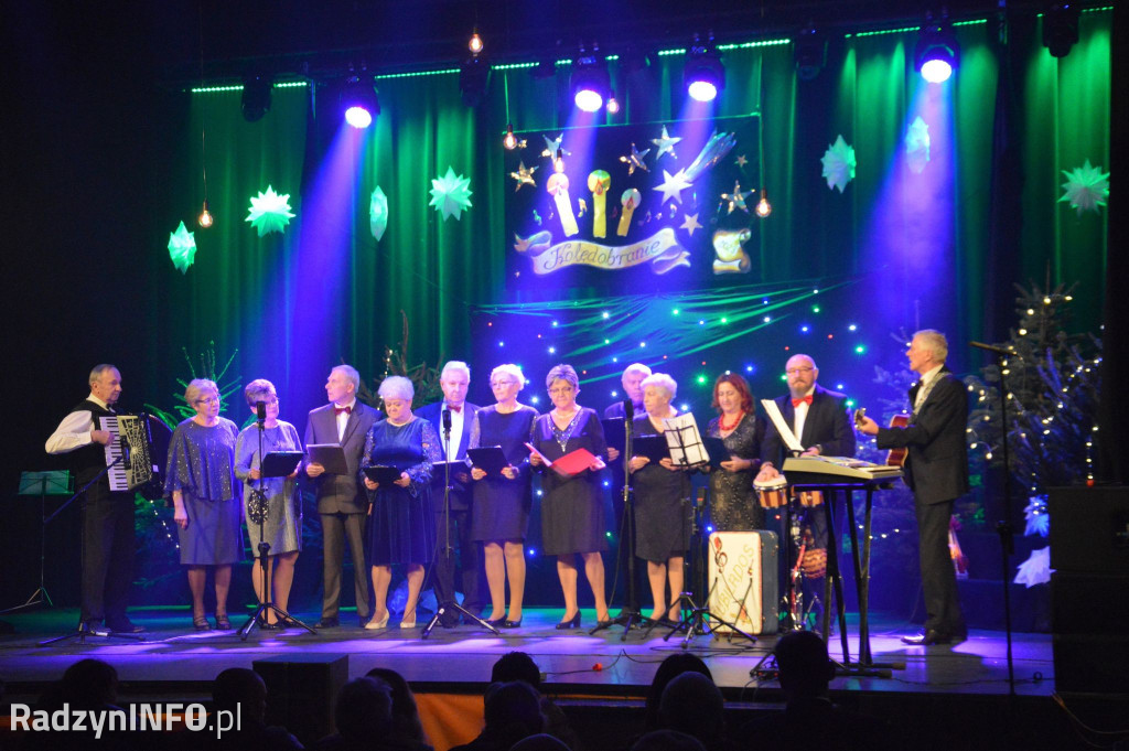 Rodzinny Koncert Kolęd i Pastorałek 