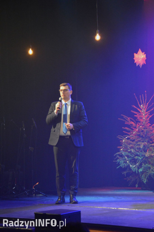 Rodzinny Koncert Kolęd i Pastorałek 