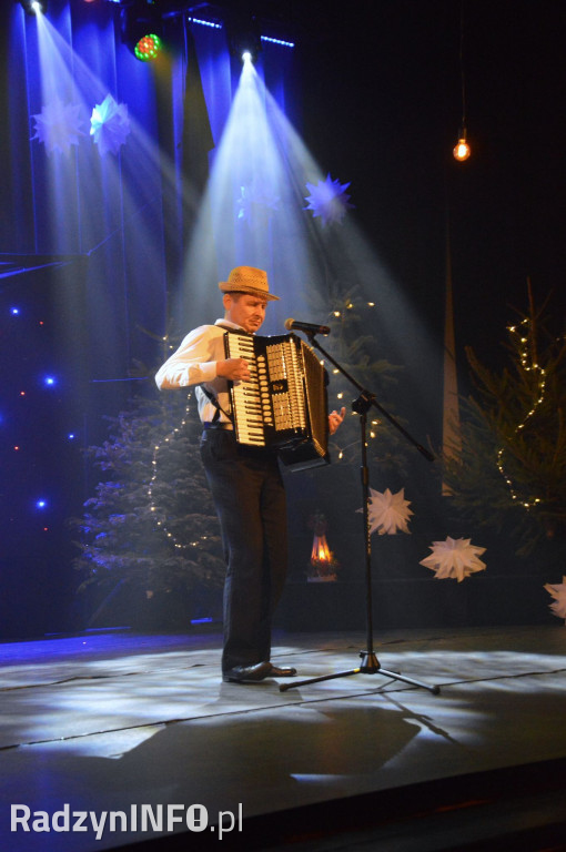 Rodzinny Koncert Kolęd i Pastorałek 