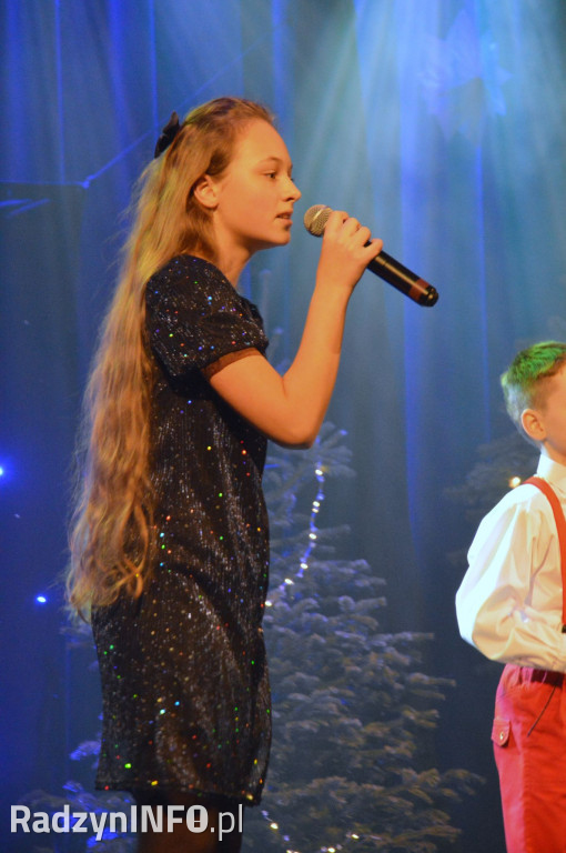 Rodzinny Koncert Kolęd i Pastorałek 