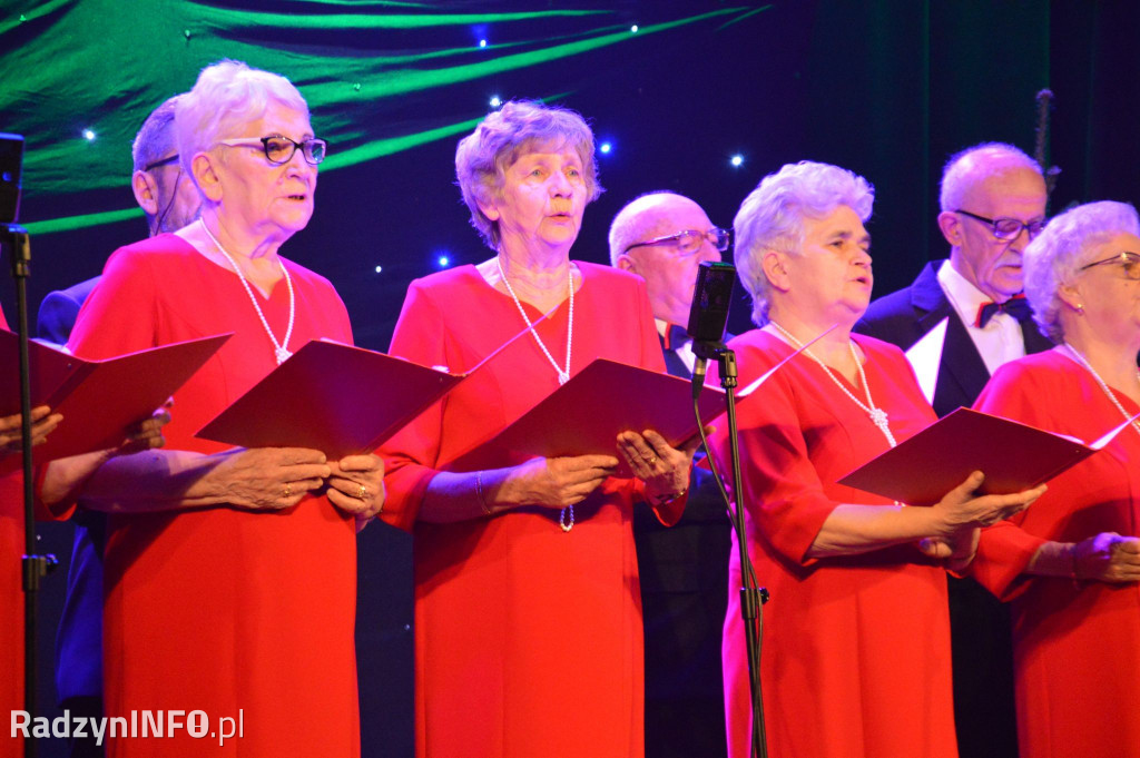 Rodzinny Koncert Kolęd i Pastorałek 