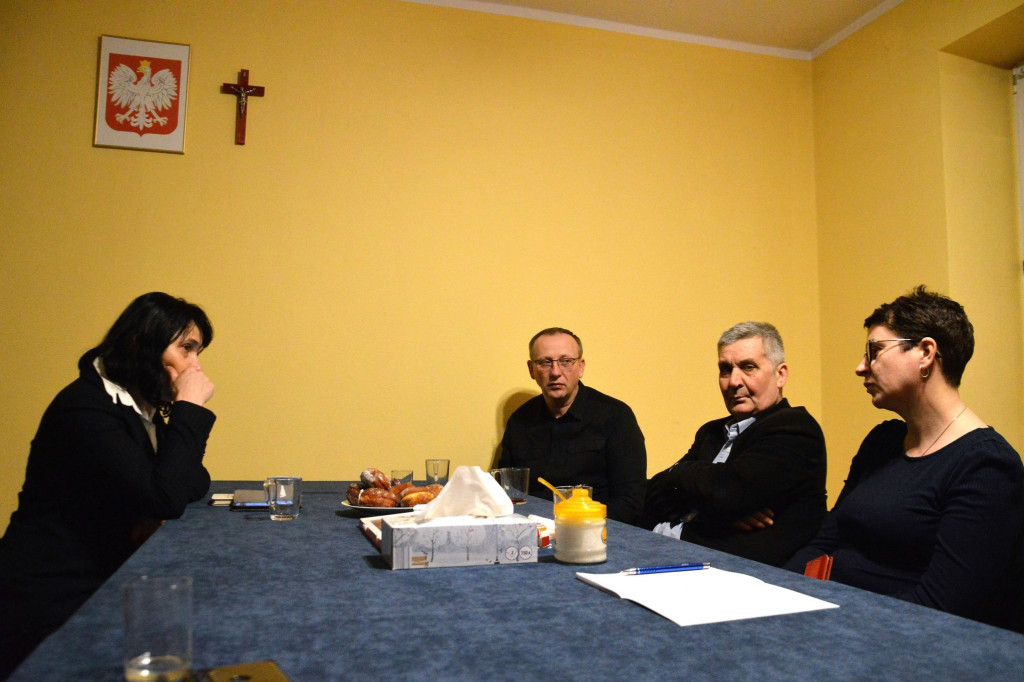 Spotkanie Rodzin Osób z Autyzmem i Zespołem Aspergera