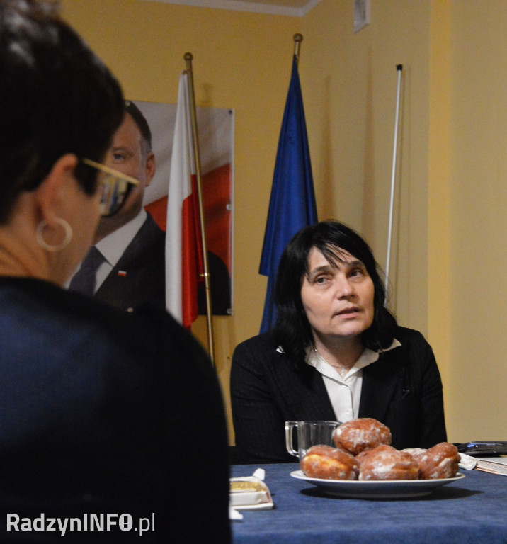 Spotkanie Rodzin Osób z Autyzmem i Zespołem Aspergera
