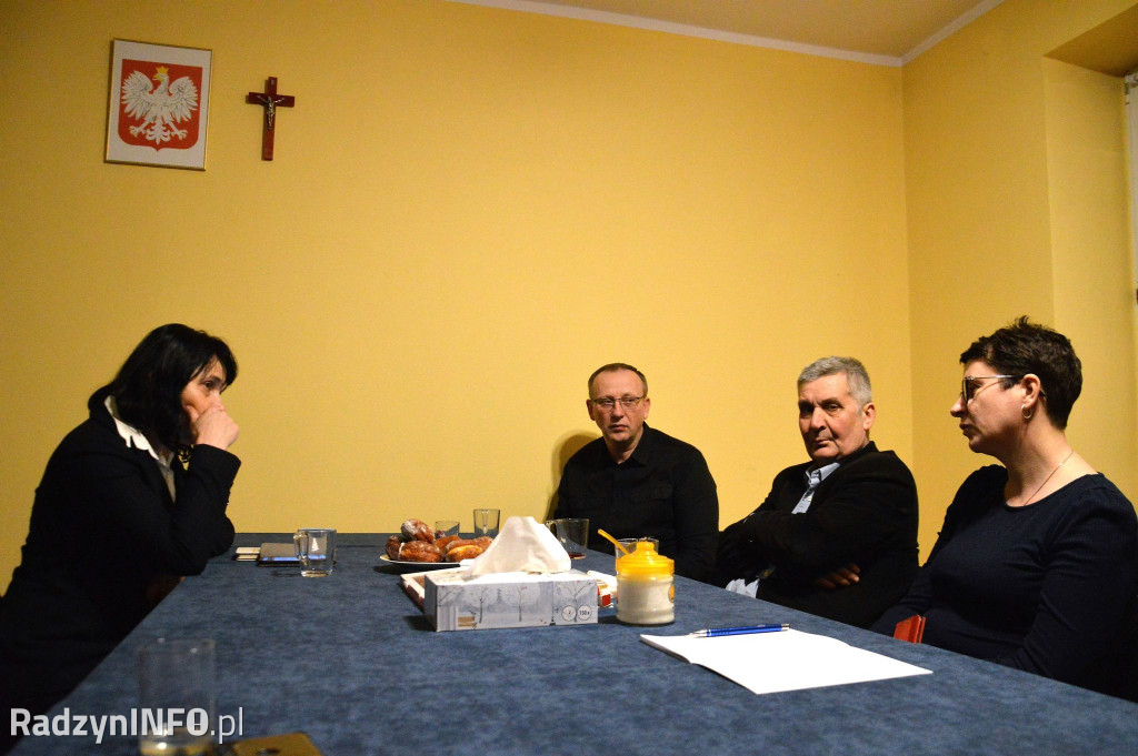 Spotkanie Rodzin Osób z Autyzmem i Zespołem Aspergera